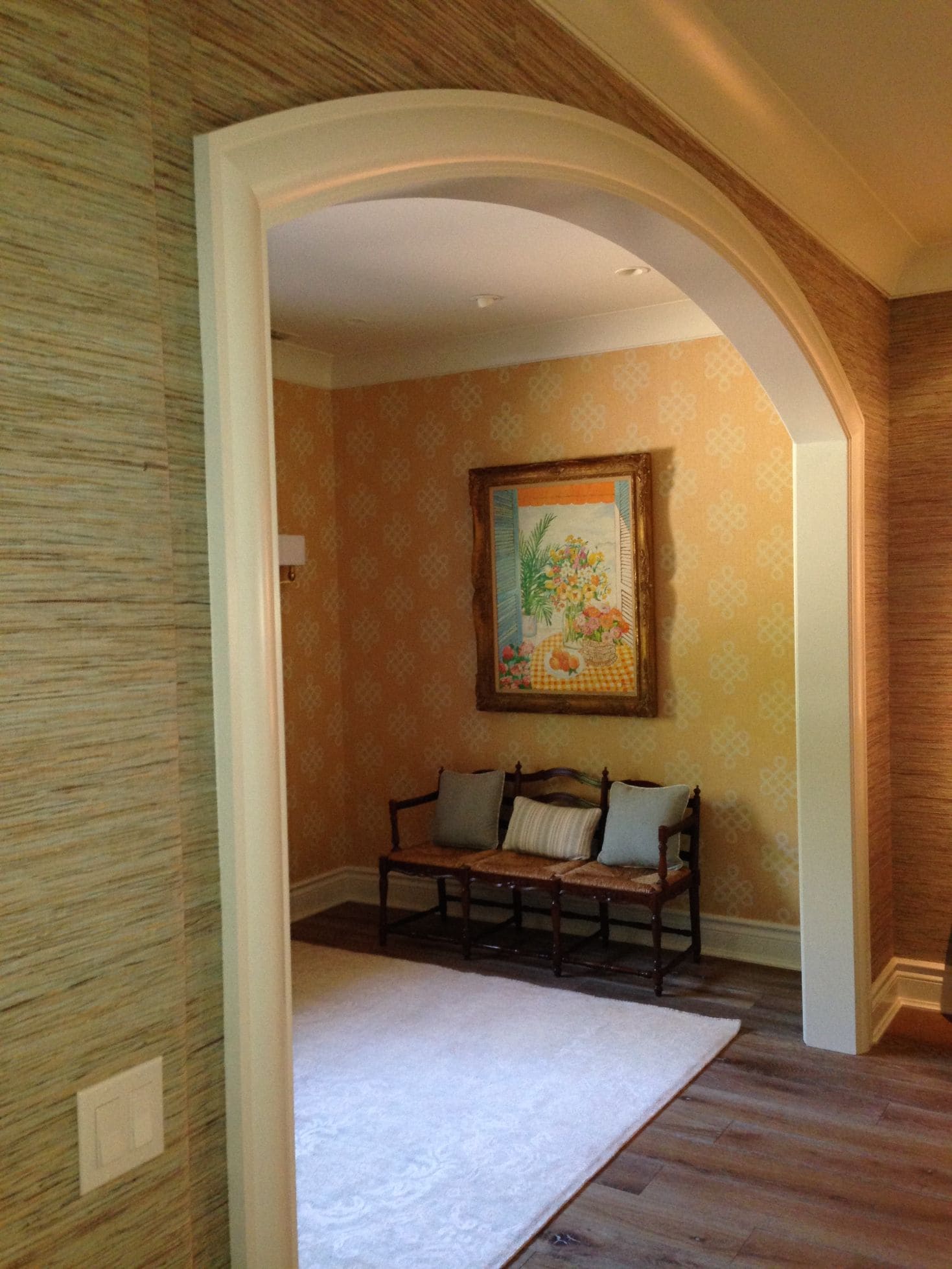 Interior Gallery Image – 16 | Boyce